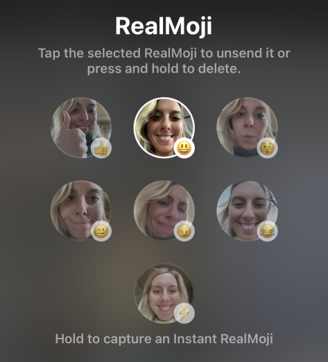 logo Bereal